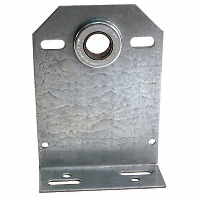 Bearing Center Plate 11 Ga 6 In