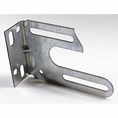 Bearing Center Plate 2-5/8in to 4-3/8in