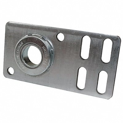 Bearing Flat End Plate 10 Ga 5-5/8 PR1