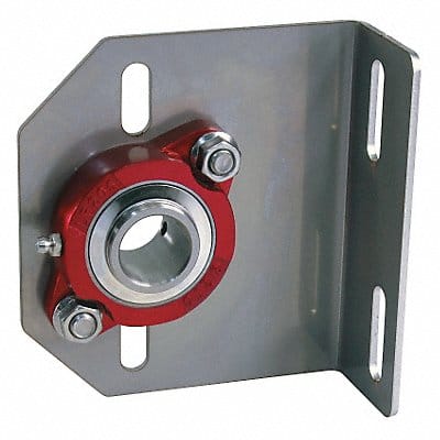 Bearing Center Plate Assembly 3-3/8 In