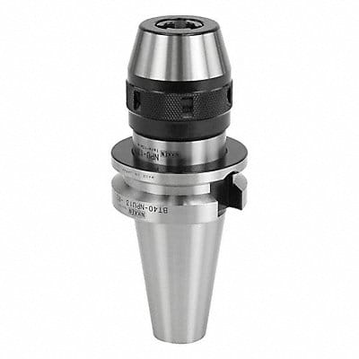 Drill Chuck BT40 Keyless 0.500 -0.094