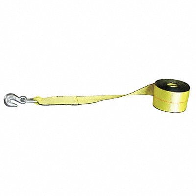Winch Strap Tuff-Edge 30ft. Winch Strap Tuff-Edge 30ft.
