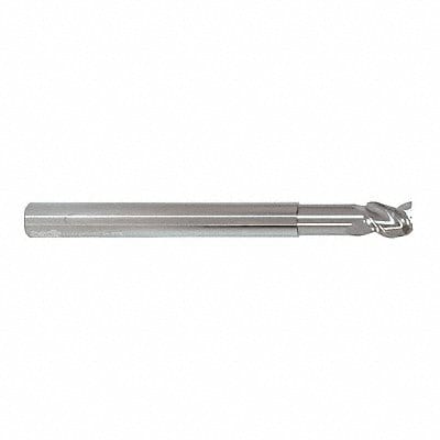 Cor Rad End Mill 3/4 Carb 0.0900 rad