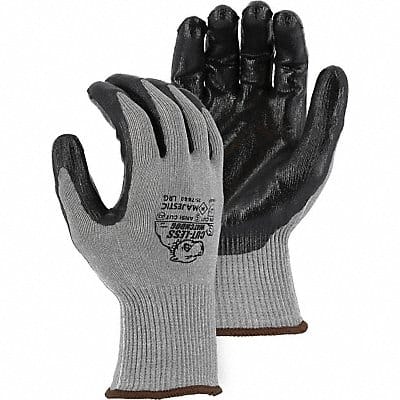 Cut-Less Watchdog Glove Grey Small PR