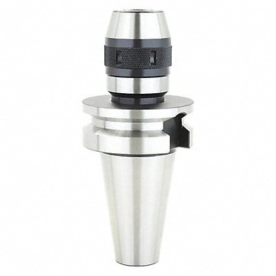 Drill Chuck BT50 Keyless 0.500 -0.094