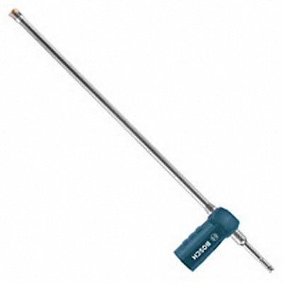 Dust Extraction Bits 6PK SDS PLus Dust Extraction Bits 6PK SDS PLus