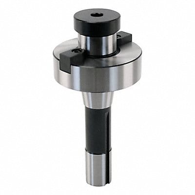 Shell Mill Holder R8 1-1/4
