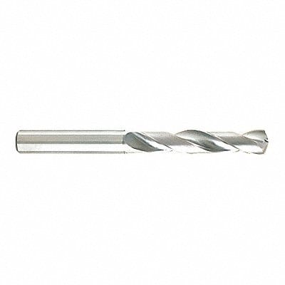Carbide Drill 0.75inFL 2.25inL 0.125Size