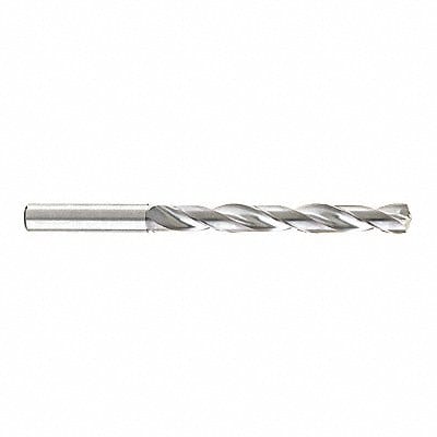 Carbide Drill 1.26inFL 2.75inL 0.141Size