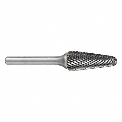 Carbide Bur 1/8 Dia SL42