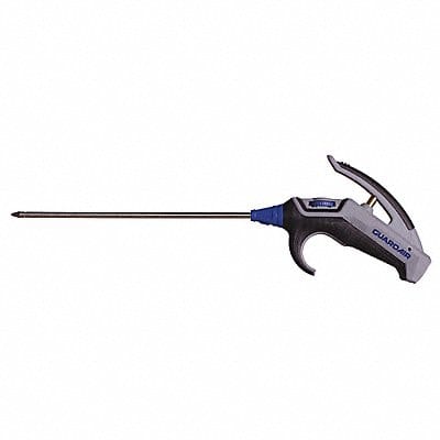 Air Gun Thumb Lever Polypropylene