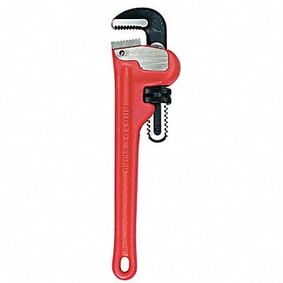 Pipe Wrench I-Beam Serrated 60