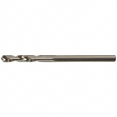 Pilot Drill Bit 4-5/16 L
