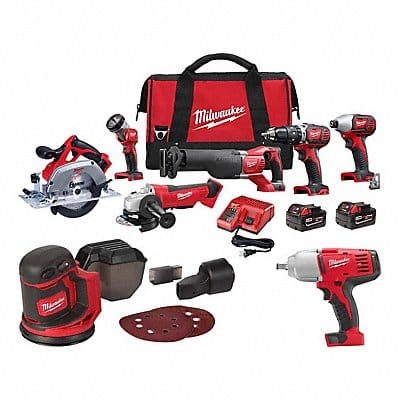 Combo Kit Grinder and HTIW Combo Kit Grinder and HTIW