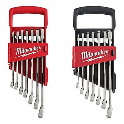 Combo Wrench Kit