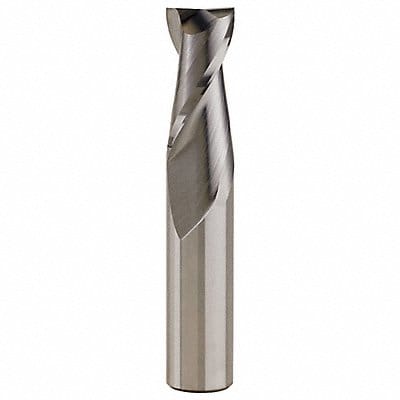 End Mill 3/8 Dia 3 Cut Carbide