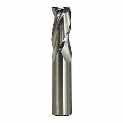 End Mill 1/16 Dia 3/16 Cut Carbide