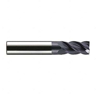 End Mill Carb 1/2 Dia 4 L