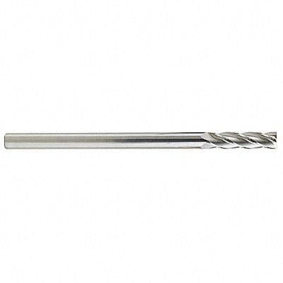 End Mill 1/2 Dia 2 Cut Carbide