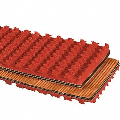 Conveyor Belt 3Ply 225 Ntrle Rd 12InW