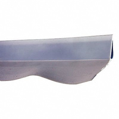 Weatherseal Jamb White 100 ft Rolls Weatherseal Jamb White 100 ft Rolls