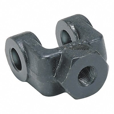 Cylinder Mount Hardware Rod Clevis Steel