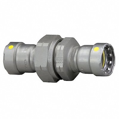 MegaPressG union 1/2 x 1/2