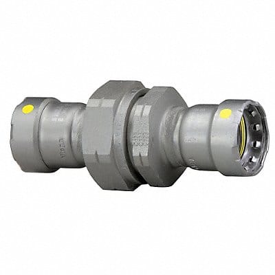 MegaPressG union 1-1/2 x 1-1/2