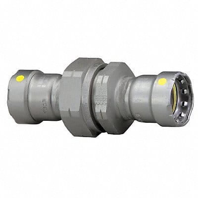 MegaPressG union 2 x 2