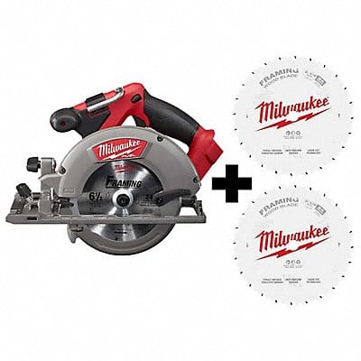 M18 Circular Saw Circ Blade Circ Blade