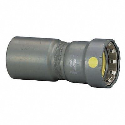 MegaPressG reducer 1-1/2 x 1