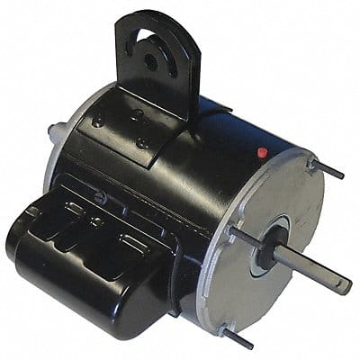 Motor 1/4HP 115V 60Hz 1Phase 2Speed
