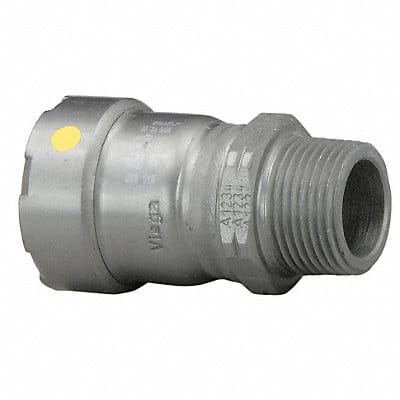 MegaPressG adapter 1/2 x 1/2