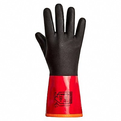 Vend Friendly Chemical Gloves 9 PR