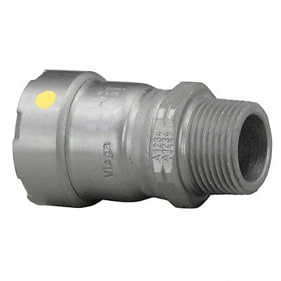 MegaPressG adapter 3/4 x 3/4