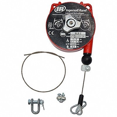 Tool Balancer 5.2 ft L SS