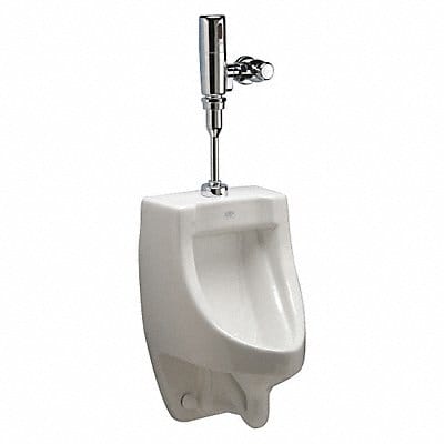 Washout Urinal  Automatic Flush Valve