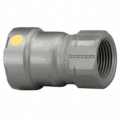 MegaPressG adapter 1-1/2 x 1-1/2