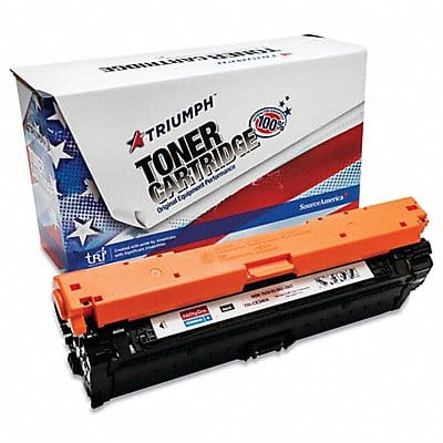 Toner CE340A (651A) 13500 PY Black