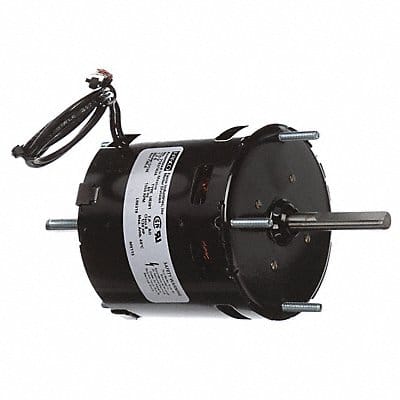 Motor 1/30 HP 1500 rpm 3.3 115V