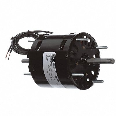 Motor 1/25 HP 1550 rpm 3.3 115V