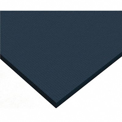 Antifatigue Mat Black 3ft. x 5ft.