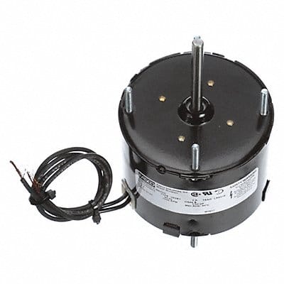 Motor 1/50 HP 1500 rpm 3.3 115V