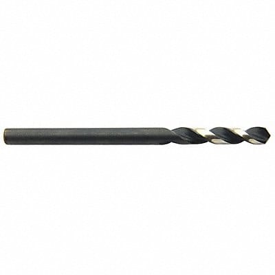 Jobber Drill 7/32 HSS