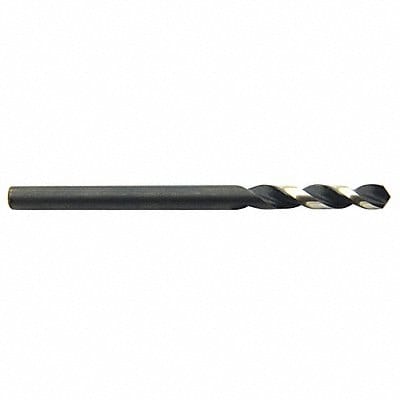 Jobber Drill 9/32 HSS