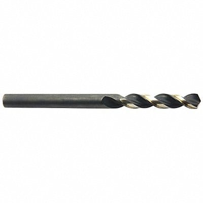Jobber Drill 7/16 HSS