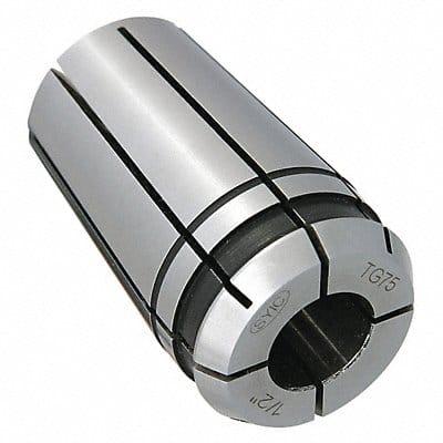 Collet TG75 25/64