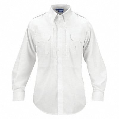 Tactical Shirt Long Sleeve S2 White Tactical Shirt Long Sleeve S2 White