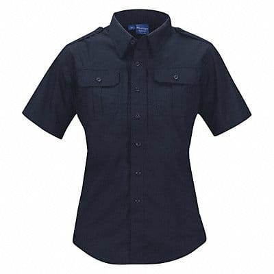Tactical Shirt Short Sleeve M 17in