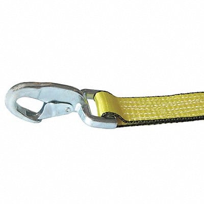 Tie Down Strap Ratchet Tuff-Edge 30 ft.